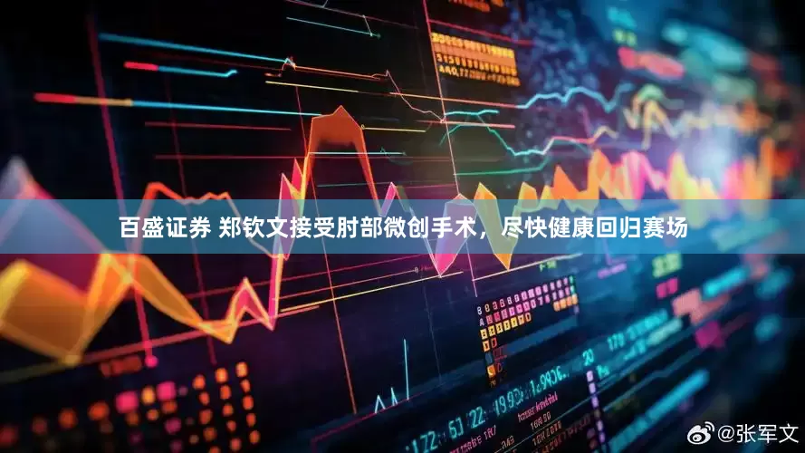 百盛证券 郑钦文接受肘部微创手术，尽快健康回归赛场